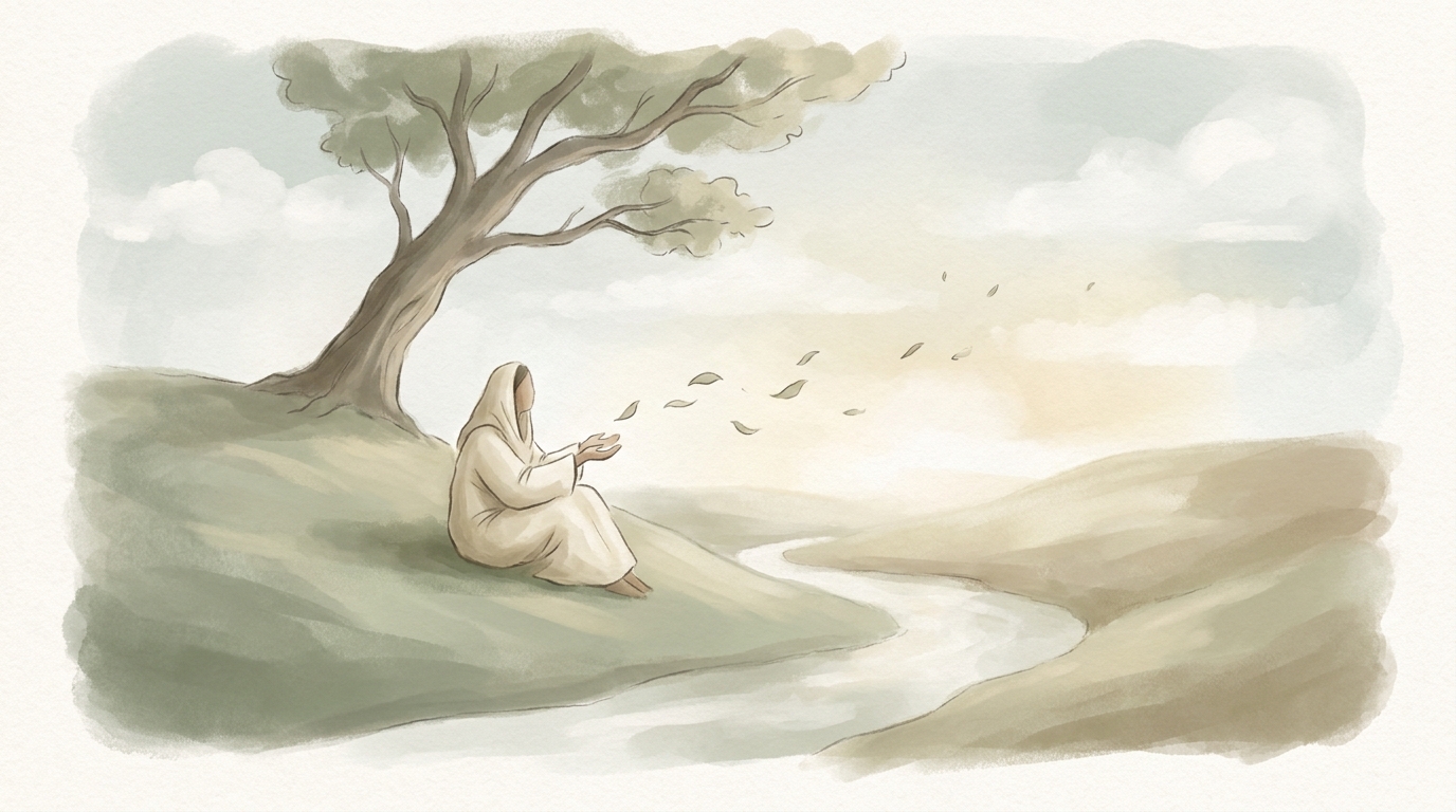 5 Gentle Ways to Let Go of a Conversation That Won't Leave You