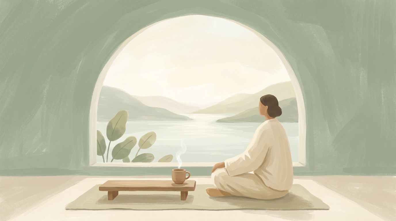 6 Signs You're Ruminating (and How to Gently Interrupt It)
