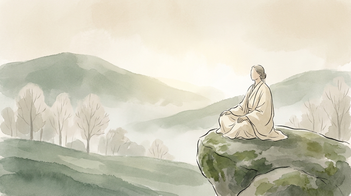 8 Grounding Techniques for When Anxiety Feels Too Loud