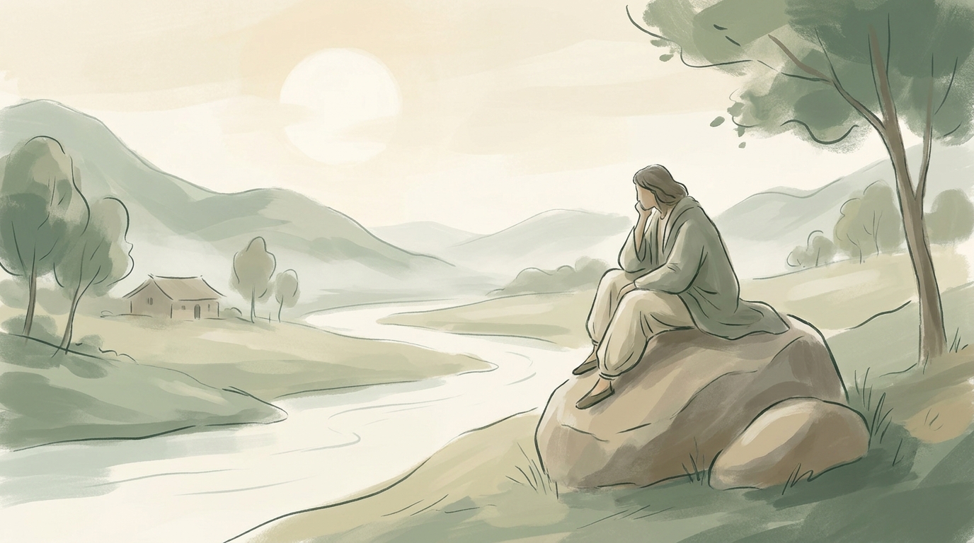 How to Calm Down When Everything Feels Too Much